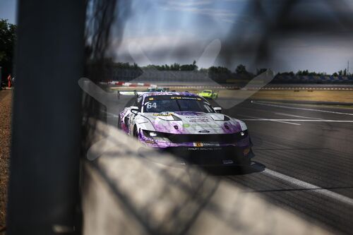 DTM Rennen 03 Lausitzring 2026