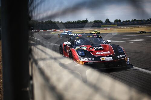 DTM Rennen 03 Lausitzring 2026