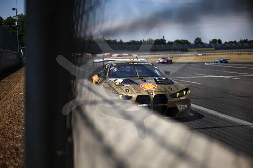 DTM Rennen 03 Lausitzring 2026