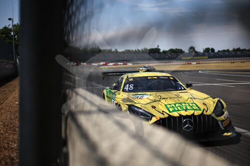 DTM Rennen 03 Lausitzring 2026