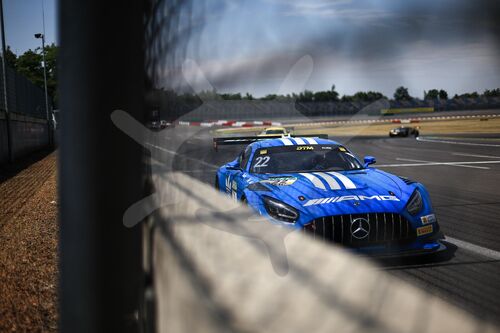 DTM Rennen 03 Lausitzring 2026