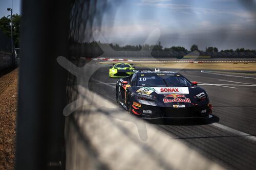 DTM Rennen 03 Lausitzring 2026