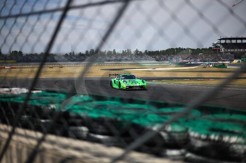 DTM Rennen 03 Lausitzring 2026