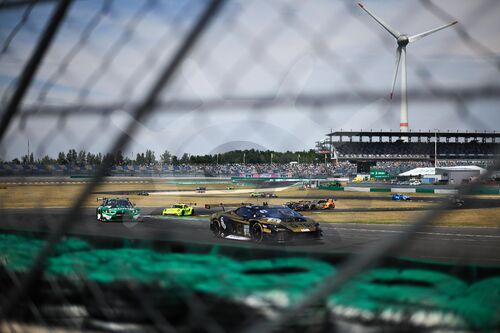 DTM Rennen 03 Lausitzring 2026
