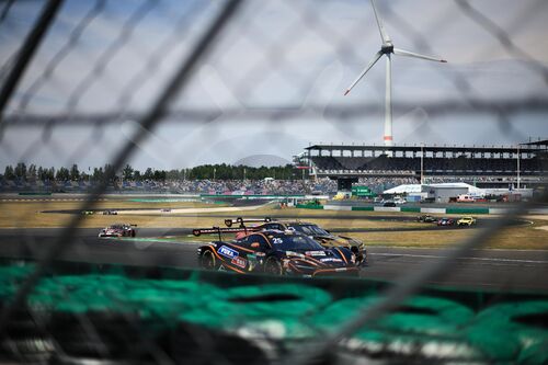 DTM Rennen 03 Lausitzring 2026