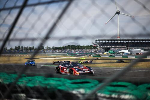 DTM Rennen 03 Lausitzring 2026