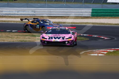 DTM Rennen 03 Lausitzring 2026