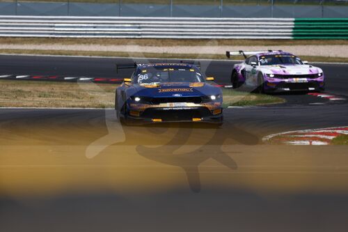 DTM Rennen 03 Lausitzring 2026