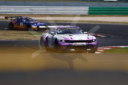 DTM Rennen 03 Lausitzring 2026