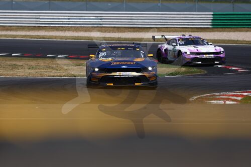 DTM Rennen 03 Lausitzring 2026