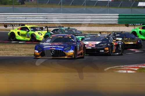DTM Rennen 03 Lausitzring 2026