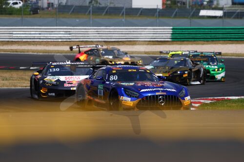 DTM Rennen 03 Lausitzring 2026