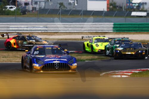 DTM Rennen 03 Lausitzring 2026