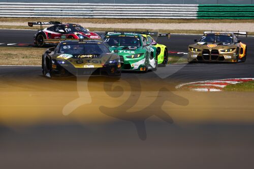 DTM Rennen 03 Lausitzring 2026