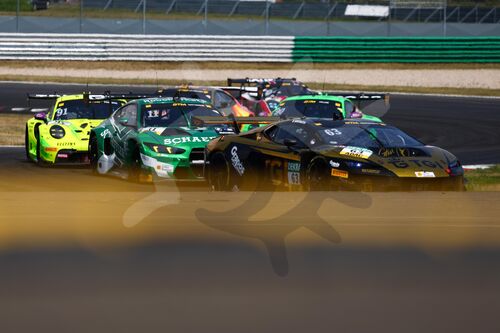 DTM Rennen 03 Lausitzring 2026