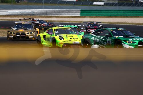 DTM Rennen 03 Lausitzring 2026
