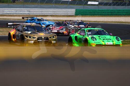 DTM Rennen 03 Lausitzring 2026
