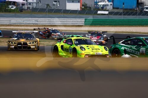 DTM Rennen 03 Lausitzring 2026