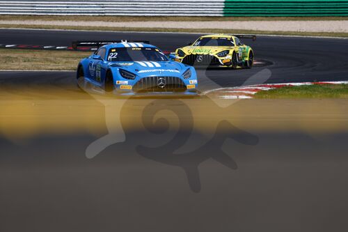 DTM Rennen 03 Lausitzring 2026