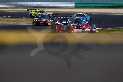 DTM Rennen 03 Lausitzring 2026