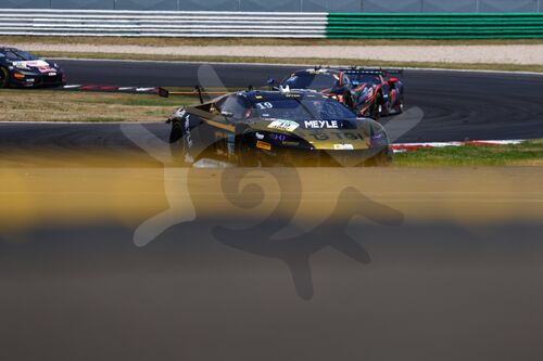 DTM Rennen 03 Lausitzring 2026