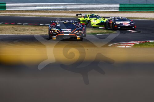 DTM Rennen 03 Lausitzring 2026