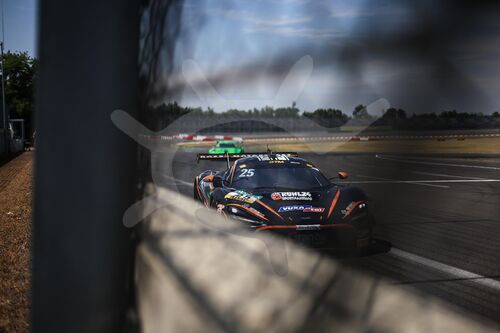 DTM Rennen 03 Lausitzring 2026
