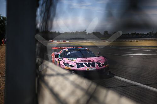 DTM Rennen 03 Lausitzring 2026