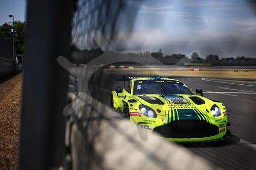 DTM Rennen 03 Lausitzring 2026