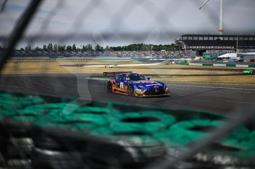 DTM Rennen 03 Lausitzring 2026