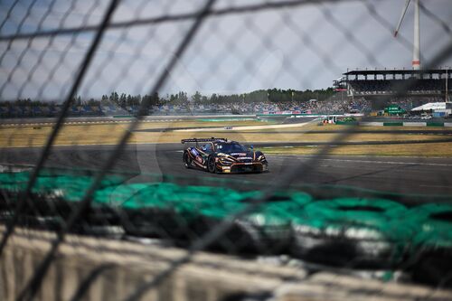 DTM Rennen 03 Lausitzring 2026