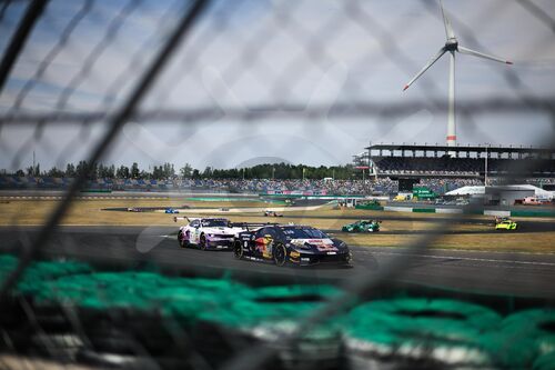 DTM Rennen 03 Lausitzring 2026