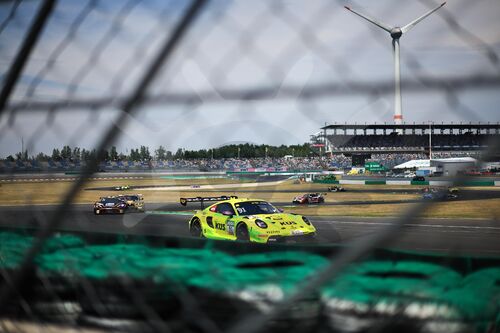 DTM Rennen 03 Lausitzring 2026