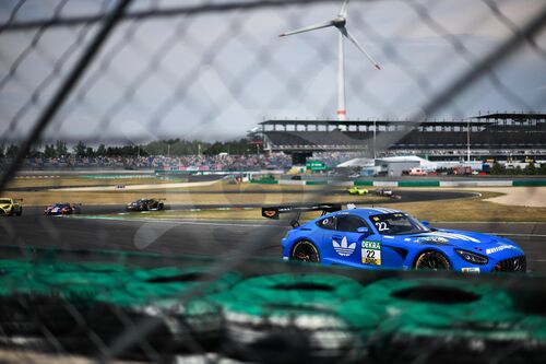 DTM Rennen 03 Lausitzring 2026