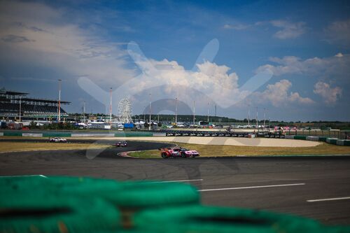 DTM Rennen 03 Lausitzring 2026