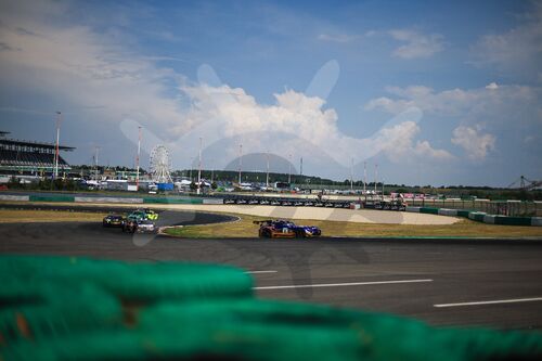 DTM Rennen 03 Lausitzring 2026