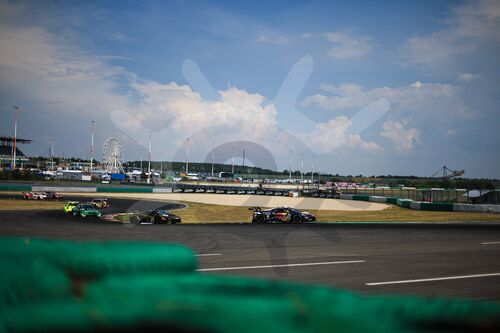 DTM Rennen 03 Lausitzring 2026