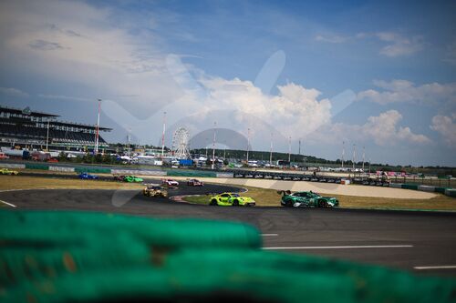 DTM Rennen 03 Lausitzring 2026
