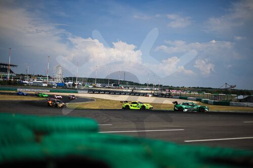 DTM Rennen 03 Lausitzring 2026