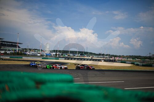 DTM Rennen 03 Lausitzring 2026
