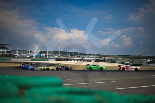 DTM Rennen 03 Lausitzring 2026