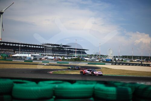 DTM Rennen 03 Lausitzring 2026