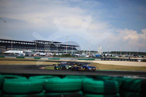 DTM Rennen 03 Lausitzring 2026