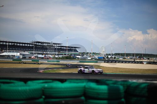 DTM Rennen 03 Lausitzring 2026