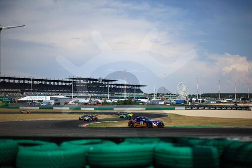 DTM Rennen 03 Lausitzring 2026