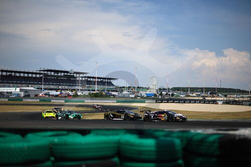 DTM Rennen 03 Lausitzring 2026