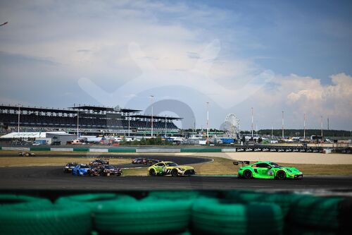 DTM Rennen 03 Lausitzring 2026