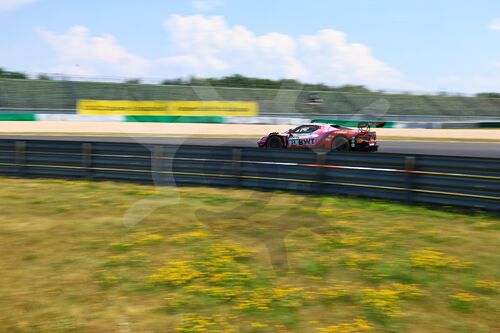 DTM Rennen 03 Lausitzring 2026