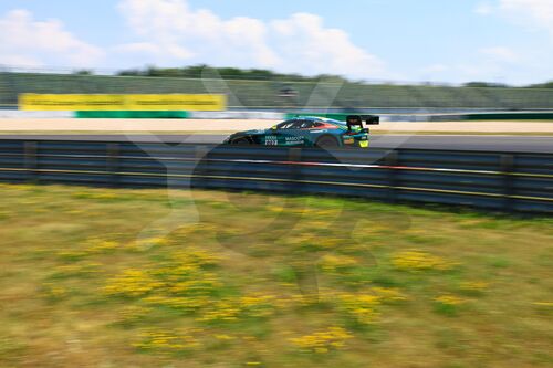 DTM Rennen 03 Lausitzring 2026