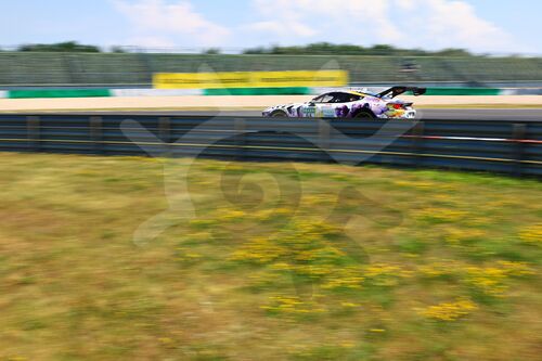 DTM Rennen 03 Lausitzring 2026